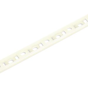 Cable tie mount for screw fixation, Wmax=5.2mm, ?7.6 - 8.0 mm, natural, 3000pcs.