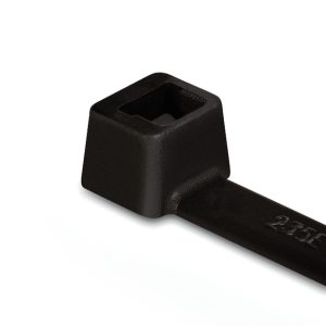 T-Series in PA66 black