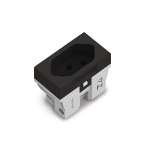 Accessory, Raceway, grey, 1pc. (14136-20ABR)