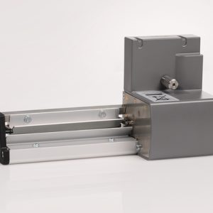 Accessory, metal/grey, 1pc. (P4000 Perforator)