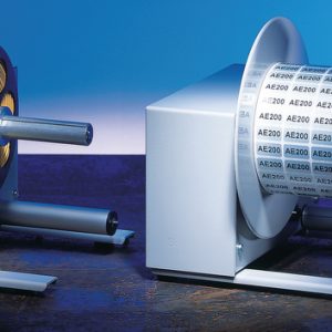 Accessory, 1pc. (AS200 EXTERNAL REWINDER)