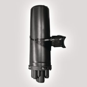 FST & FRBU Pole or Wall Mounting Bracket