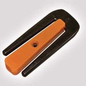 Adhesive Branch Cable Sealing Clip