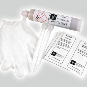 Resin Kit