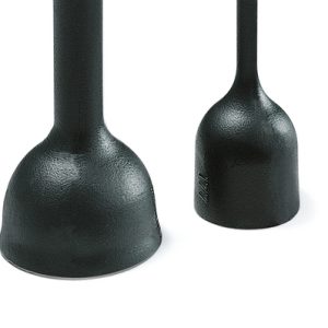 Bottle Shapes, VG style