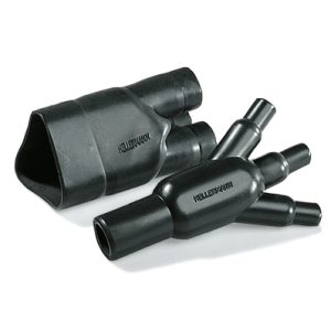 3-Way Outlet Shapes, VG style
