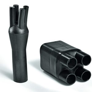 4-Way Outlet Shapes, VG style