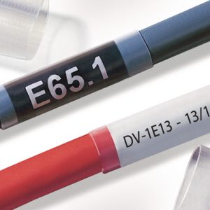Heatshrink Tube