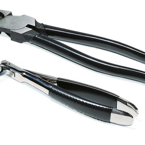 Heat shrinkable tubing 2:1 - PVC