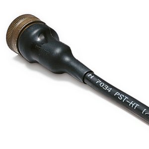 Heat Shrinkable Tubing 2:1 (19/9.5) black