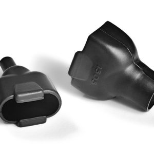 Connector Cover for Min-D Series