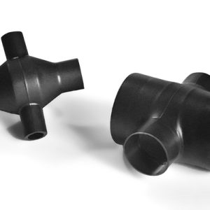 Right Angle Cross Shapes