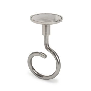 Cable clip for magnetic use, nom?=31.67 mm