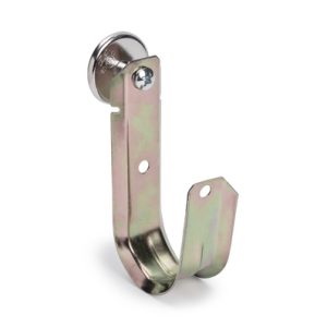 Cable clip for magnetic use, nom⌀=50.8 mm
