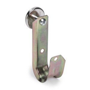 Cable clip for magnetic use, nom⌀=33.27 mm
