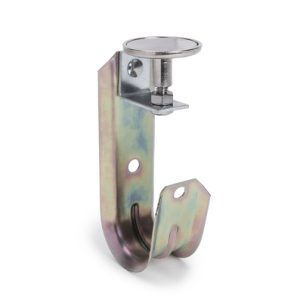 Cable clip for magnetic use, nom⌀=33.27 mm
