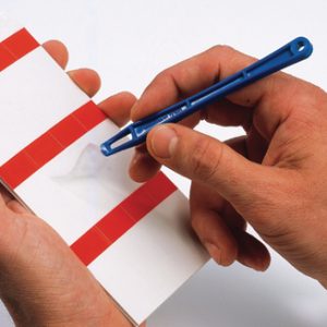 Applicator tool HELASIGN, pack=100pcs. (HLA01)