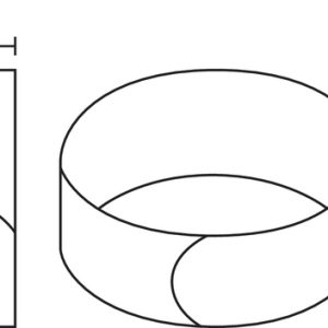 Constant Force Spring Adaptor