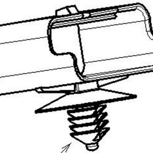 Protection cap for connectors, grey, 600pcs.