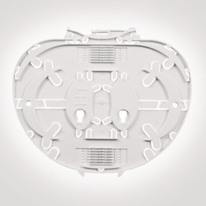 SC-B-IR Splice Trays with 12 ANT Moulded Splice Holder Fins