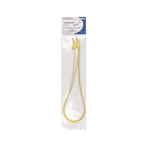 Releasable cable tie, 750x13.0mm, ?40.0-210mm, 888N, yellow/red, 2pcs.