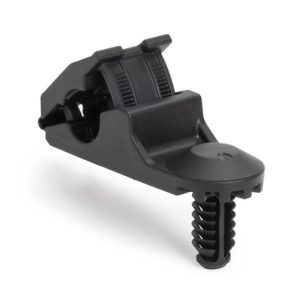 Ratchet P-Clamp