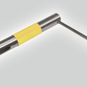 S Port Opening Tool TPC1944