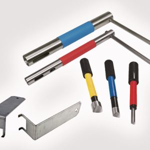 Port Opening Tool Kit