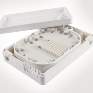 FDES - Fibre Distribution Enclosure - Splice