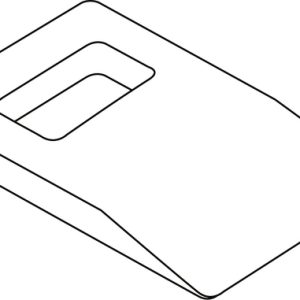 Spare part for MK8, 1pc. (MK8-P5)