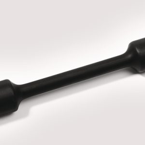 Heat shrink tubing 3:1, thin-wall
