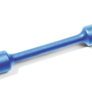 Heat shrinkable tubing 2:1 - flexible and coloured