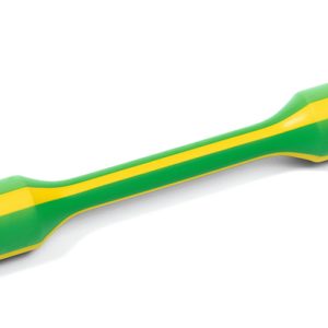 Heat shrinkable tubing 3:1 - flexible and coloured
