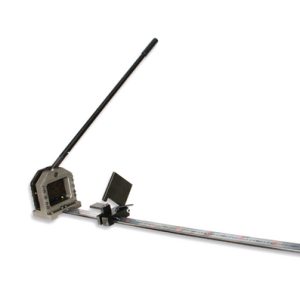 Accessory, metal, 1pc. (DIN Cutter)