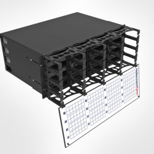 4U Distribution Chassis