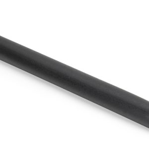 Black PVC Sleeve, 20mm diamater, 50m per reel