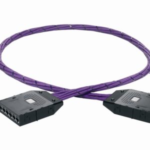 RapidNet 6 Port Category 6A FTP