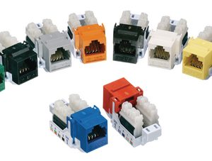 Keystone Jacks