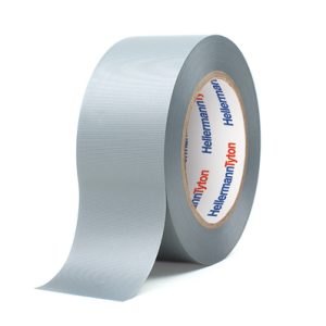 Electrical tape, L=46m, W=51mm, T=0.15mm, grey, 1 pc.