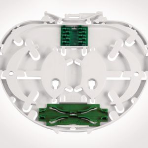 SE-B-IR Splice Trays with Splitter Splice Bridges