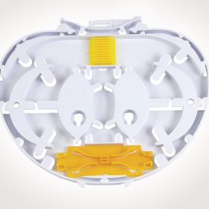 SE-B-IR Splice Trays with ANT Splitter Splice Bridges