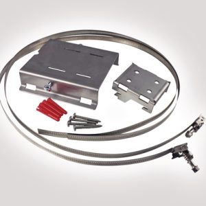 UFC/FDN/FML Pole/Wall Mounting Brackets