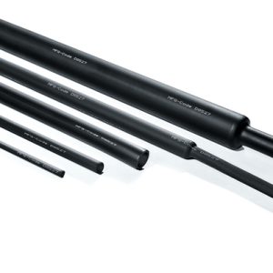 Heat Shrinkable Tubing 2:1 VG-Norm 4,8/2,4