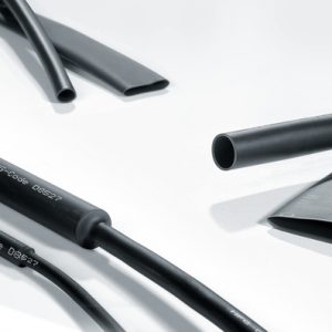 Heat Shrinkable Tubing 2:1 Thin Wall VG-Norm 2,4/1,2