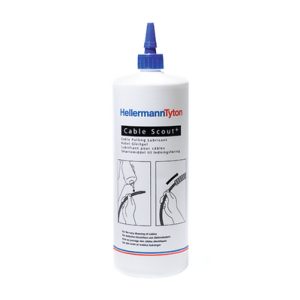 Accessory, CABLE SCOUT, transparent, 1pc. (CABLESCOUT-GEL)