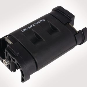 Cablelok L99C Port Plug x1