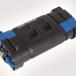 Cablelok LM99C Port Plug x1