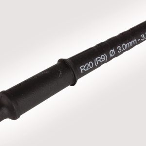 Cablelok R20 3.0-3.8mmX1