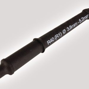 Cablelok R40 3.8-5.2mm x10