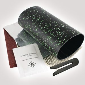16mm Recov. ? d max. Heatshrink Sleeving